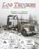 January 2015 Log Trucker