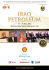 View the Programme - Iraq Petroleum 2016