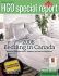 2008 Bedding in Canada - Canadian Writers Group