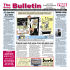 THE BULLETIN June 7, 2016 (979) 849-5407