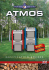 Atmos Brochure - Barrier Energy