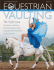 Equestrian Vaulting - American Vaulting Association