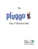 Pluggo 3 Reference Guide