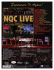 TITLE: NQC Live Volume 15 • FILE UNDER: VHMCXX STREET