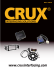 Catalog - CRUX Interfacing Solutions