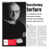Questioning Torture cover story 020306
