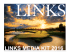 LINKS MEDIA KIT 2016 - LINKS Golf Magazine