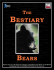 bestiary - Betabunny Publishing