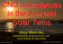 in the Sun and Solar Twins