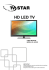 HD LED TV