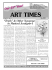 May 2009 - Art Times