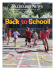 Palisades News Back to School Special Section Aug. 17, 2016