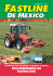 El Catálogo Para el Productor y Ganadero en Mexico