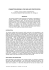 CONNECTION DESIGN IN THE 2005 AISC SPECIFICATION