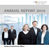 Annual Report 2015 - Statistisches Bundesamt