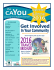 CAYou September – October 2016