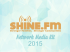 Shine.FM Media Kit