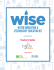 the WISE Kit Teacher`s Guide