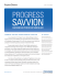 Progress Savvion Business Process Modeler