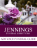 Jennings Advance Funeral Guide