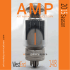 AMP Gallery 2015 Exhibitions Catalog