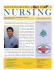 Noteworthy Nursing, April 2012 - the UC Irvine Health Home Page