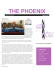 the phoenix - Inglesideumc.org