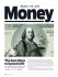 for your Money - Mission Wealth Management