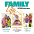 Family Life - Sampson Independent