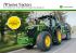 7R Series Tractors
