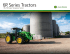 6R Series Tractors - Ag
