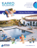 Polymer Pool Systems - Custom Swimming Pool Services