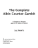 The Complete Albin Counter‐Gambit