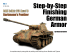 DAK Sdkfz 251 Ausf B Barkmann`s Panther