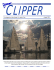 QCYC Clipper - Queen City Yacht Club