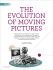 Moving pictures are ubiquitous in modern media. They are part of