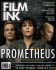Prometheus - AvPGalaxy