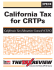 California Tax Education Council (CTEC)