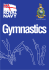 Gymnastics - TeachPE.com