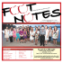 Footnotes 2015 - Bay Education Foundation