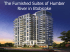 The Furnished Suites of Humber River in Etobicoke