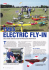 elegtrig fly. in - York Model Aircraft Society