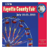 2016 Fayette County Fair Preview