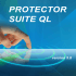 Chapter 1 Installing Protector Suite QL Installing Protector Suite QL