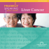Liver Cancer - Cancer Support Community