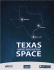 Texas Space industry Brochure