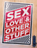 Sex, Love and Other Stuff - Domestic Violence Resource Centre