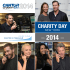 charity day - Cantor Fitzgerald