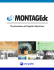 MONTAGEdc Brochure - Auto
