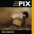 The Interior, 20 September 2013 - PIX